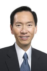 Bernard Chan