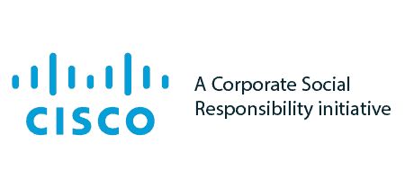 Cisco - A Corporate Social Responsibilty Initiative