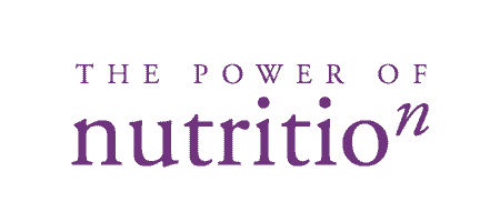 The power of nutrition