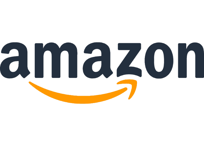Amazon Member Organisation Logo