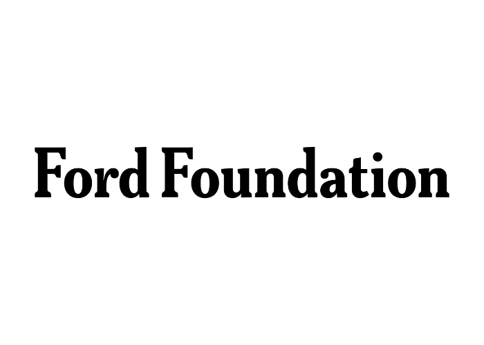 Ford Foundation Clearspace