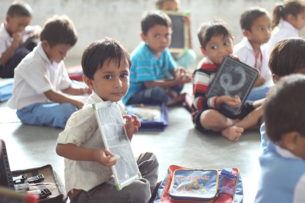 What’s Next for Low-cost Private Schools in India