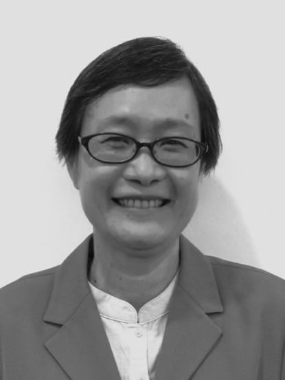 Yee Kwai Ying