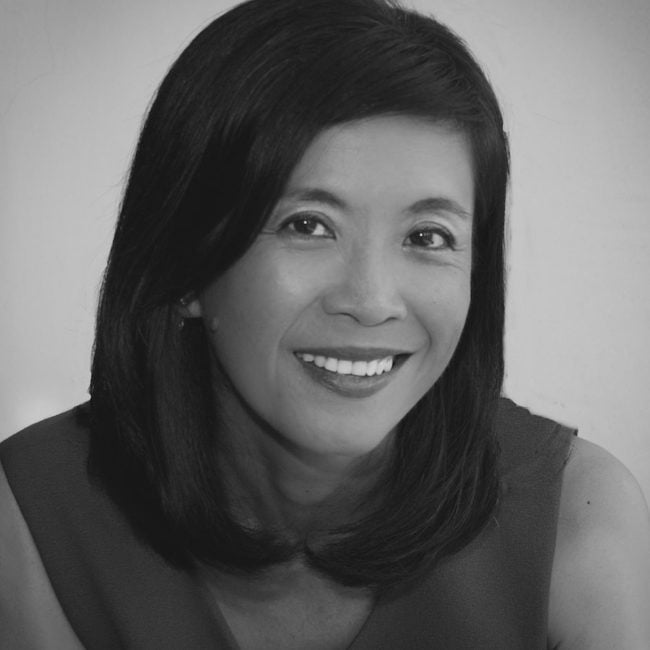 Theresa Cheong