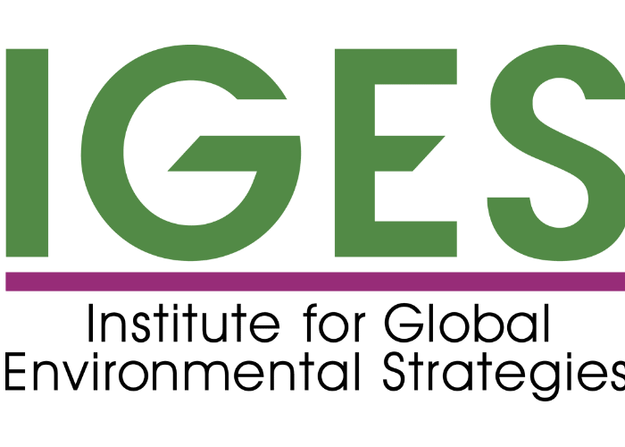 Institute for Global Environmental Strategies IGES