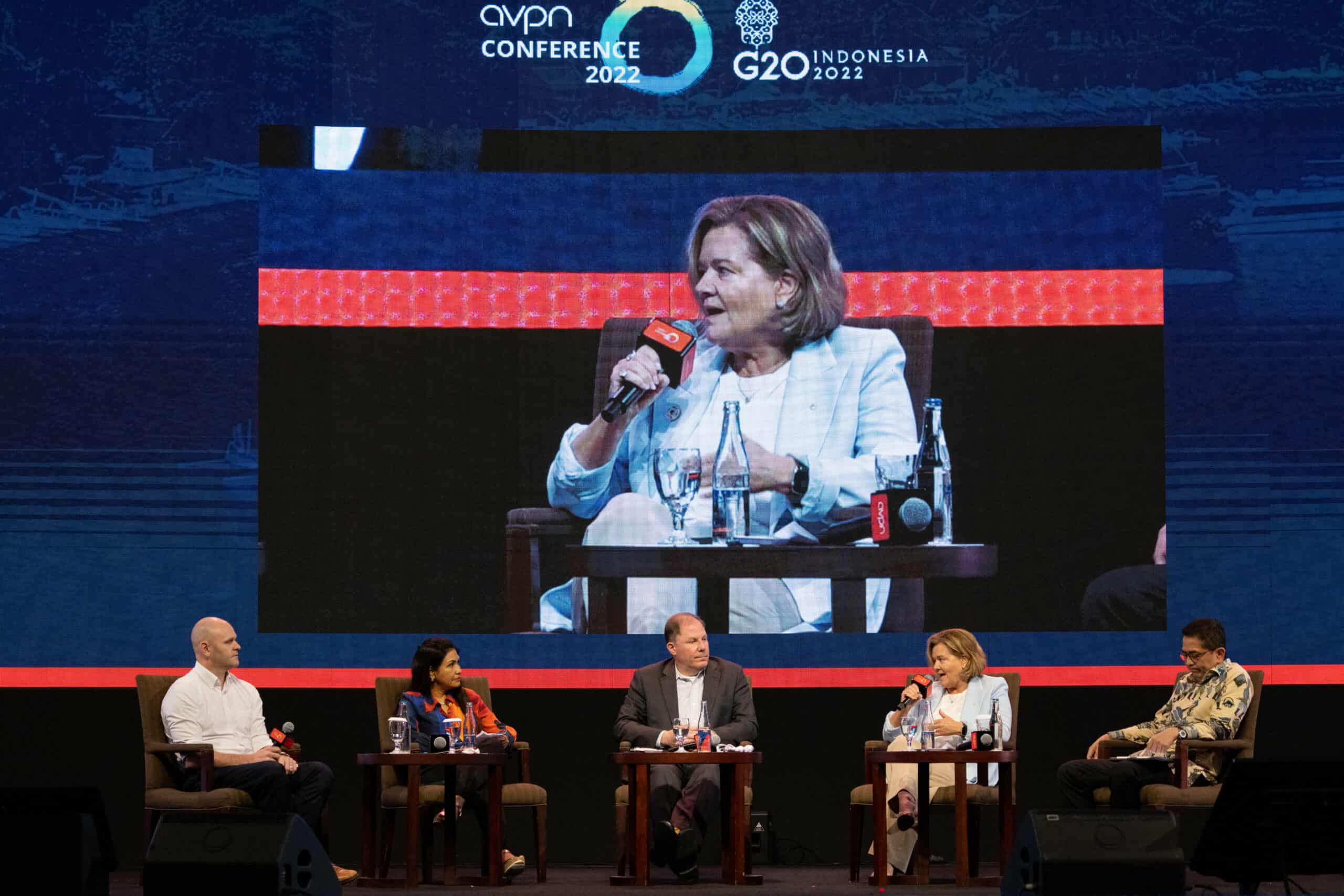 AVPN Global Conference 2022 | AVPN