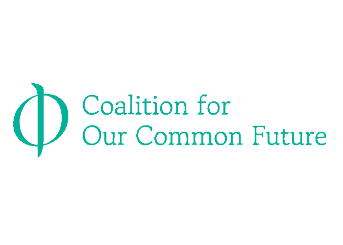APAS SSF 2.0 Grantee - Coalitioin for Our Common Future