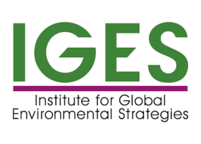 APAS SSF 2.0 Grantee - IGES
