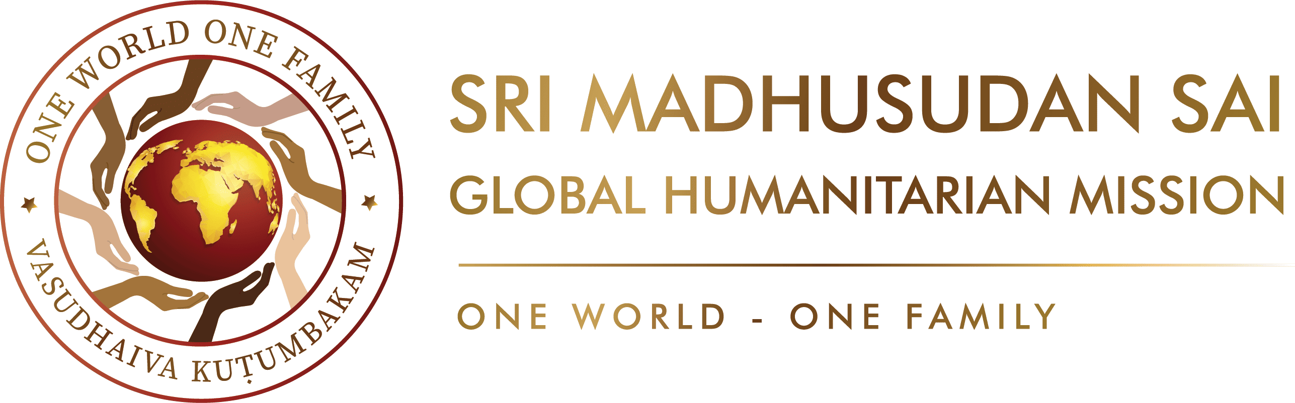SMS Global Humanitarian Mission Logo
