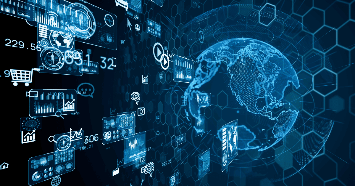 Progress Towards the SDGs is Going Backwards, but Digital