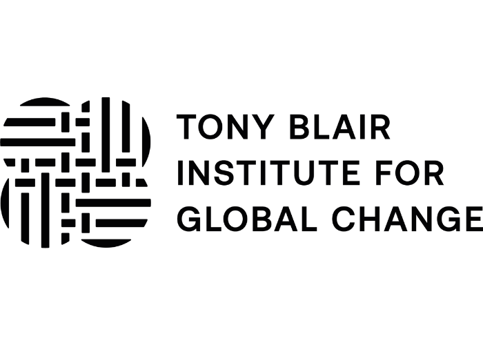 Tony Blair Institute for Global Change Logo