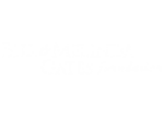 Bill and Melinda Gates Foundation Logo (White)