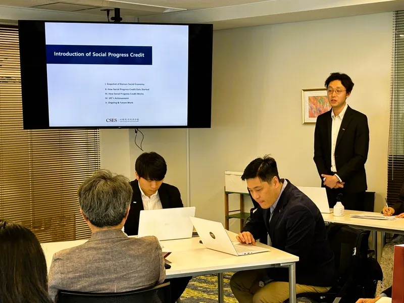 AVPN TOKYO Visionaries Gathering