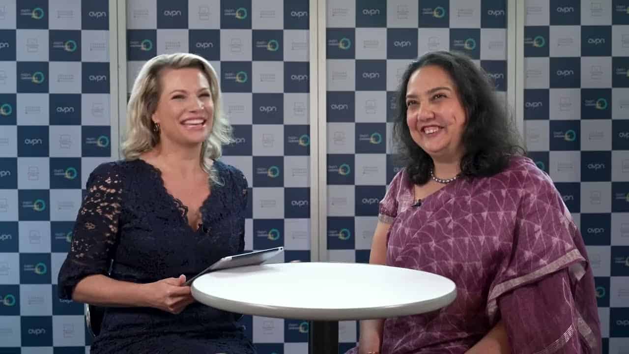 Naina Subberwal Batra