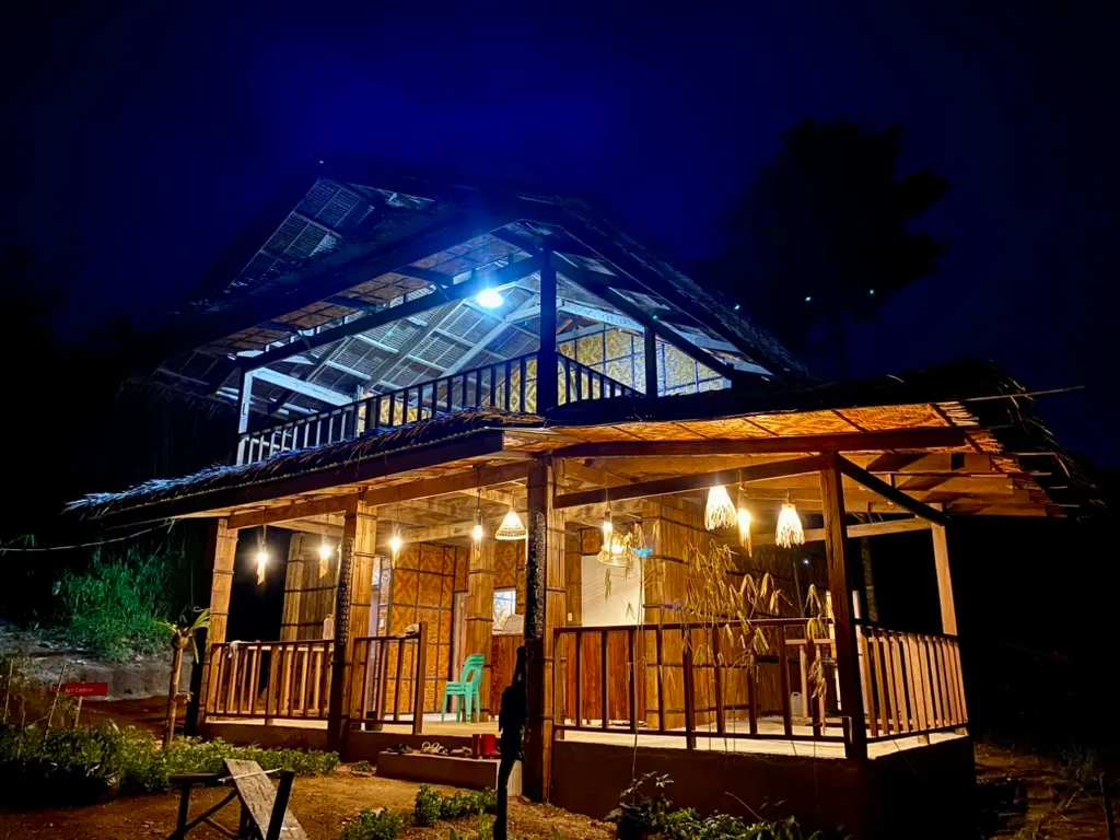 OM’s Ethnos Training Centre.