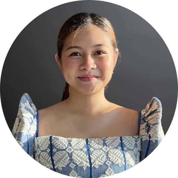 Noa Limpoco - AVPN2024