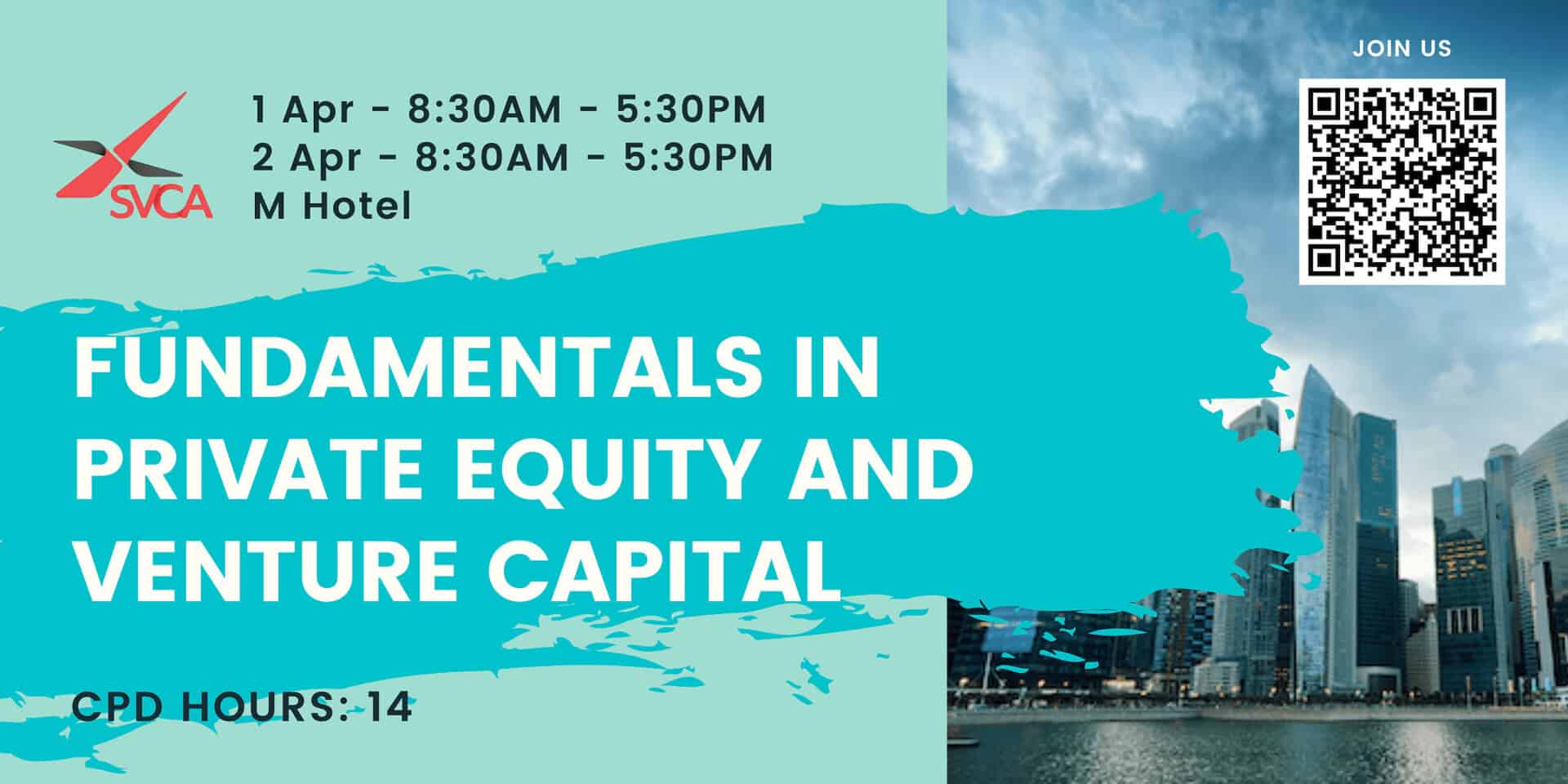 Fundamentals In Private Equity and Venture Capital | AVPN
