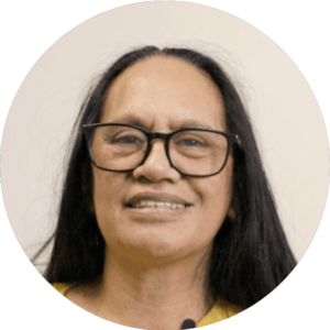 Cecelia Taniwha