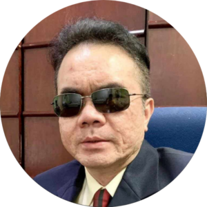 Daniel Hon Chen Siow
