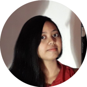 Kezia Ananda Krisdandish