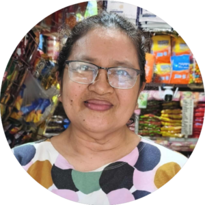 Rocelyn Dionisio