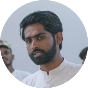 Siraj Ahmed